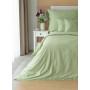 Posteľné obliečky bambusové Sofie light green