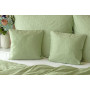 Posteľné obliečky bambusové Sofie light green