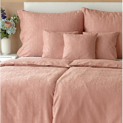 Posteľné obliečky bambusové Sofie rose pink Posteľné obliečky bambusové Sofie rose pink