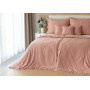 Posteľné obliečky bambusové Sofie rose pink