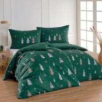 Posteľné návliečky Verde