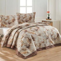 Prehoz 240x220 cm prešívaný Armide Prehoz 240x220 cm prešívaný Armide