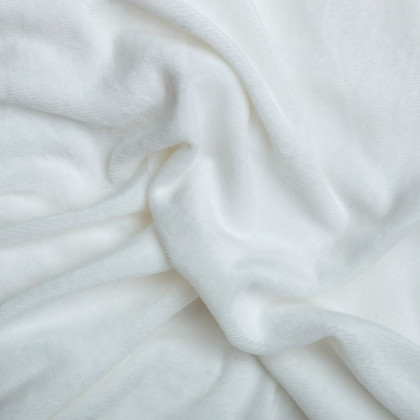 Prestieradlo SLEEP WELL Spandex - biela Prestieradlo SLEEP WELL Spandex - biela