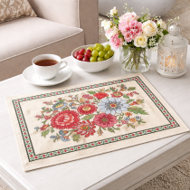 Gobelínové prestieranie - 1010 Folk nový