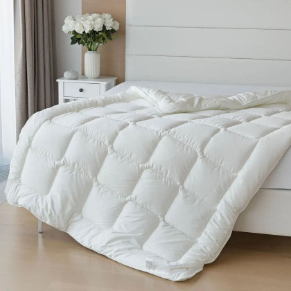 Paplón Satin Matějovský