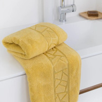 Sophia Gold - bavlnené uteráky, osušky