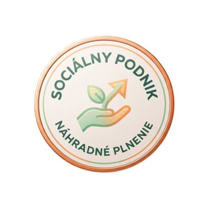 Náhradné plnenie sociálny podnik