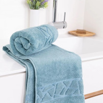 Sophia Mint - bavlnené uteráky, osušky