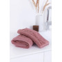 Sophia Rose Pink - bavlnené uteráky, osušky