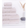 Sophia White Sand - bavlnené uteráky, osušky
