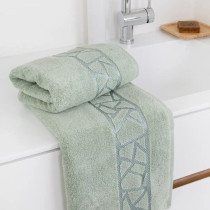 Sophia Frosty - bavlnené uteráky, osušky