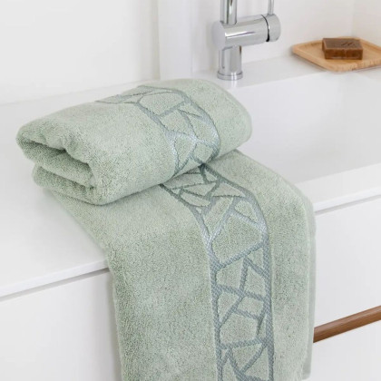 Sophia Frosty - bavlnené uteráky, osušky