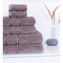 Sophia Sophia Taupe - bavlnené uteráky, osušky