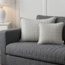 Obliečka na vankúš - Stone bežový