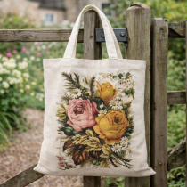 Nákupná taška bavlnená - 176