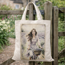 Nákupná taška bavlnená - 81