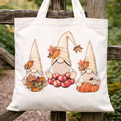 Nákupná taška bavlnená 58 trpaslíci