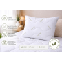 Aloevera green antialergický vankúš