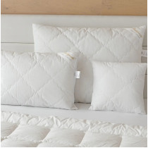 Vankúš Sanisleep Matějovský so zipsom