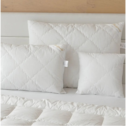 Vankúš Sanisleep Matějovský so zipsom