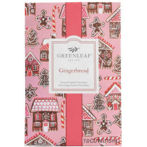 Vonné vrecúško vianočné Gingerbread