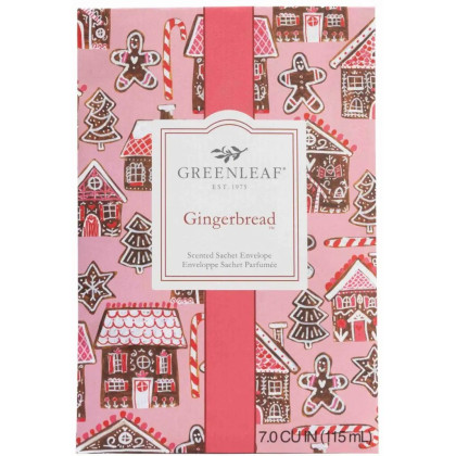 Vonné vrecúško vianočné Gingerbread Vonné vrecúško vianočné Gingerbread
