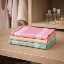 Dámske vreckovky Etex, 6ks vzor 148