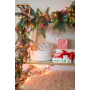 Vonné vrecúško vianočné Be Merry