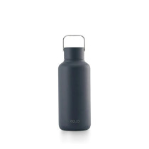 Fľaša EQUA TIMELESS Navy, 400 ml Fľaša EQUA TIMELESS Navy, 400 ml