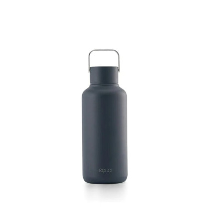 Fľaša EQUA TIMELESS Navy, 400 ml Fľaša EQUA TIMELESS Navy, 400 ml