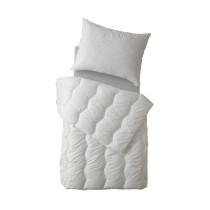 Antialergický LITTLE QUILT vankúš do škôlky Antialergický LITTLE QUILT vankúš do škôlky