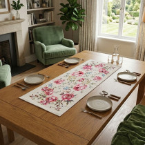 Gobelínová šerpa - behúň na stôl AIDEN GARDEN