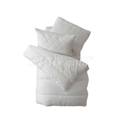 Antialergický paplón Thermo plus do postieľky zimný