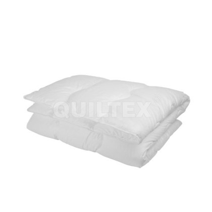 Antialergický paplón MIKRA do postieľky letný 90x130 Antialergický paplón MIKRA do postieľky letný 90x130