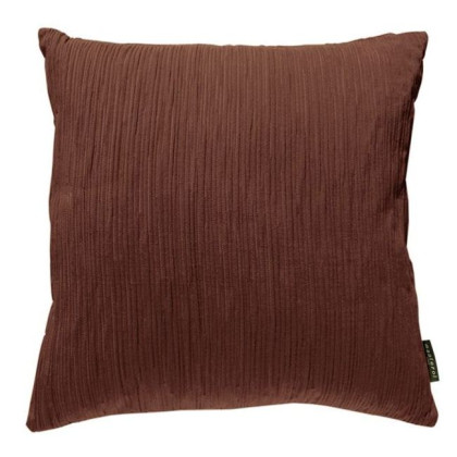 Dekoračný vankúš COBALTO hnedý 14