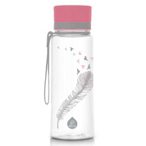 Eko fľaša EQUA Birds 600 ml Eko fľaša EQUA Birds 600 ml