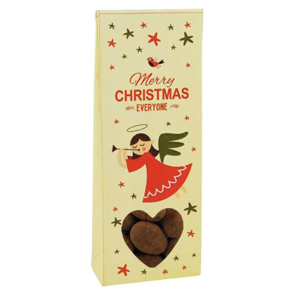 Mandle - Merry Christmas Everyone Mandle v čokoláde 90gr.