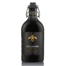 Medovina - Včelovina Špeciál Retro 500ml Medovina - Včelovina Špeciál Retro 500ml