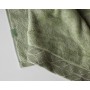BEECH modalové uteráky, osušky - zelená