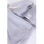 DEVON grey svetlý - uteráky, osušky