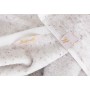 OLYMPIA melír šedá - bavlnené uteráky, osušky