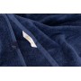 Sophia Dark Ocean - bavlnené uteráky, osušky