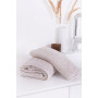 Sophia White Sand - bavlnené uteráky, osušky