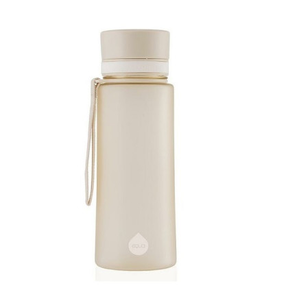 Eko fľaša EQUA Sand, 600 ml Eko fľaša EQUA Sand, 600 ml
