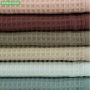 SUZY - vaflový uterák z organickej bavlny 55x105cm