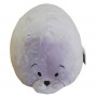Plyšák Tuleň sivý 45 cm