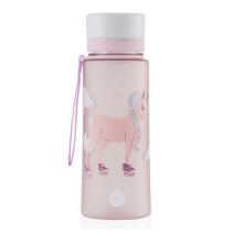 Eko fľaša EQUA Unicorn, 600 ml Eko fľaša EQUA Unicorn, 600 ml