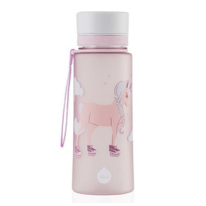 Eko fľaša EQUA Unicorn, 600 ml Eko fľaša EQUA Unicorn, 600 ml