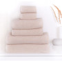 HOTELOVÝ béžový - uteráky, osušky