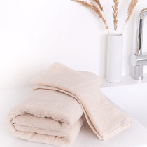HOTELOVÝ béžový - uteráky, osušky